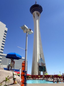 Stratosphere