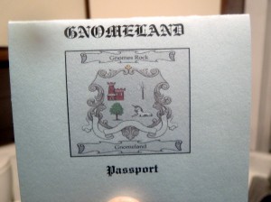 passport
