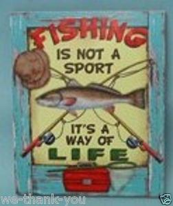 fishing sport