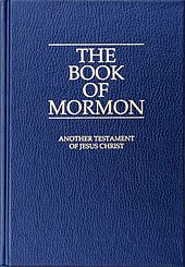 Mormon-book