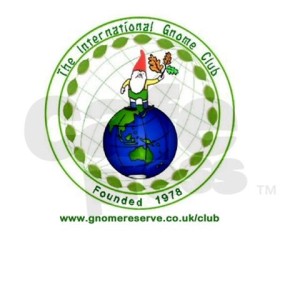 International gnome